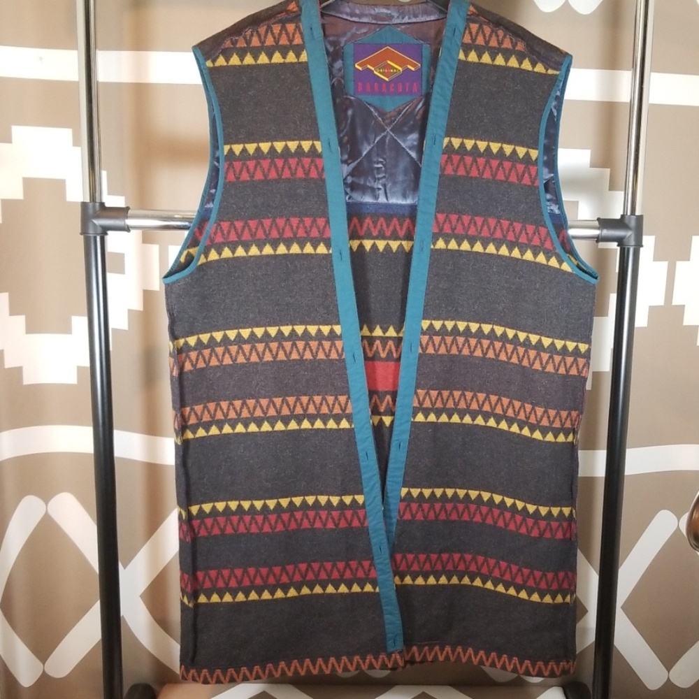 Baracuta